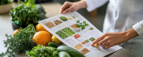 管理栄養士求人