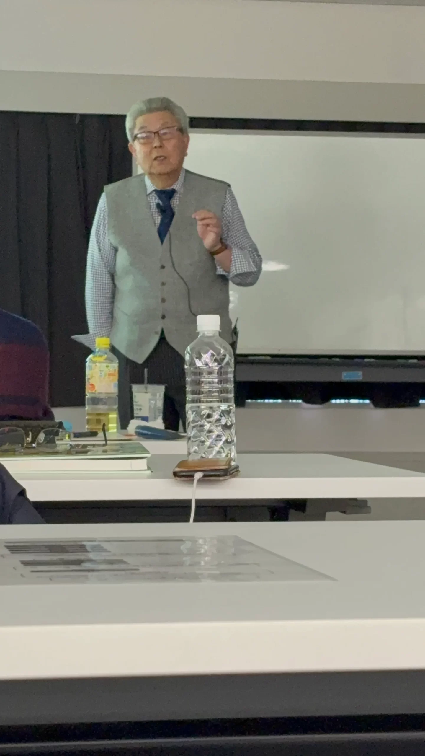 成長・発達期　不正咬合の早期治療　歯科医師セミナー